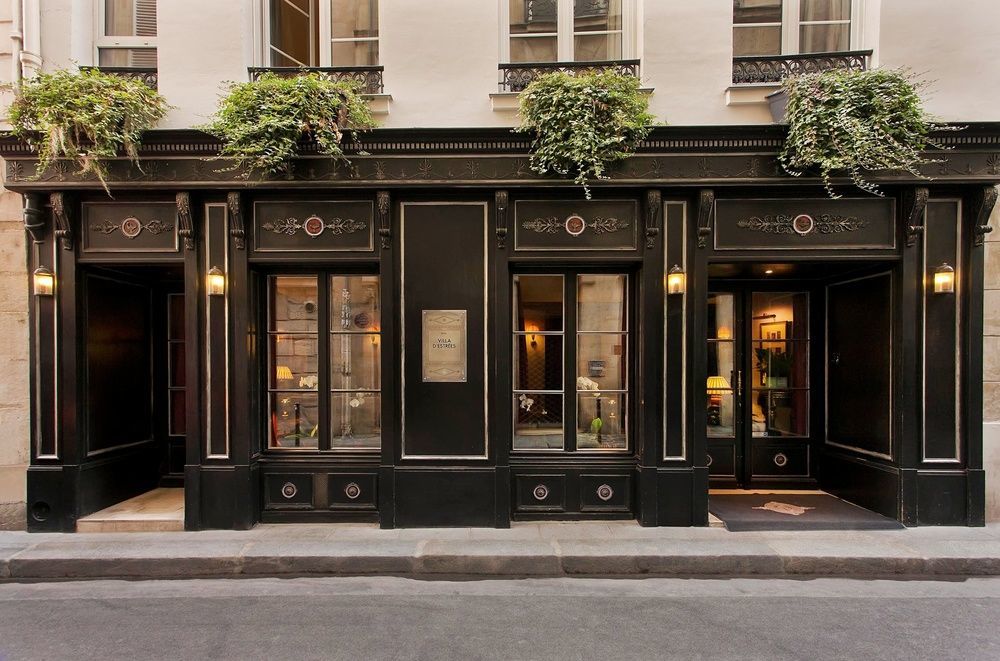 Des Arts - Saint-germain 3*
