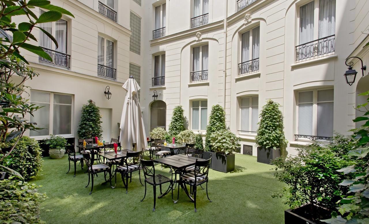 Elysees Appart hôtel Paris