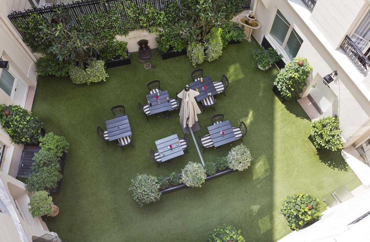 Elysees Appart hôtel Paris