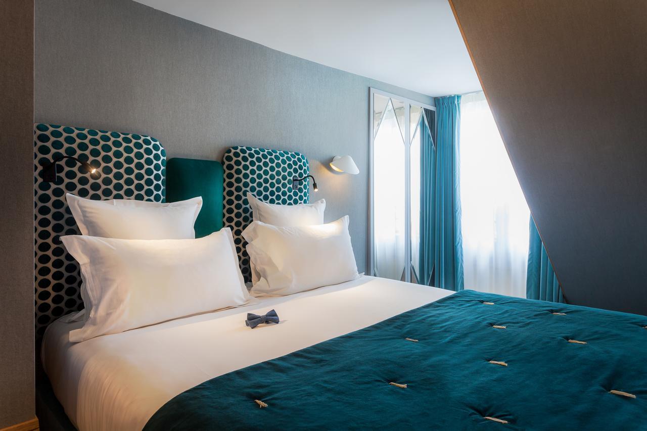 Handsome Hotel 3*