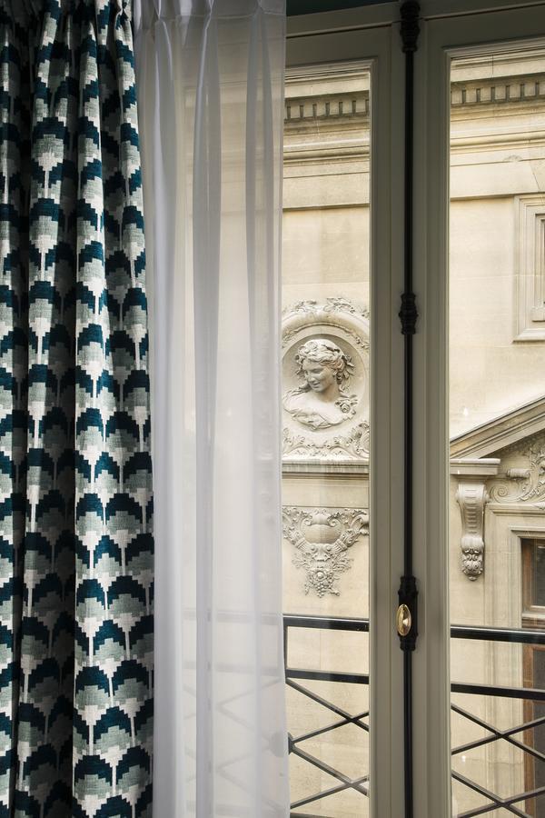 Saint-marc Hotel 4*