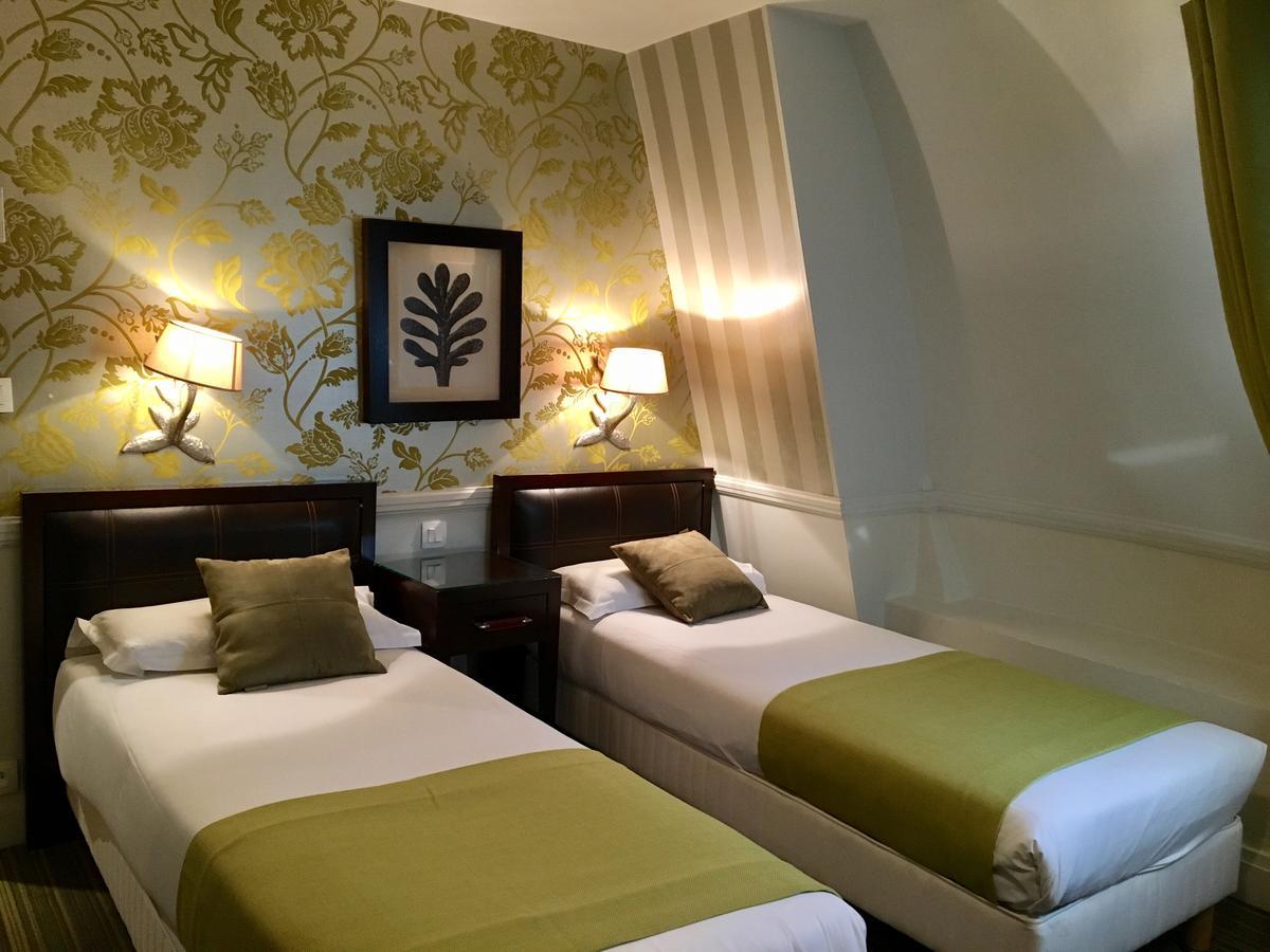 Appart hôtel Elysees 3*