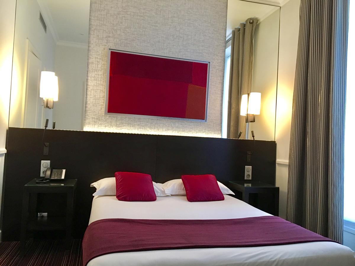 Elysees 3* Paris