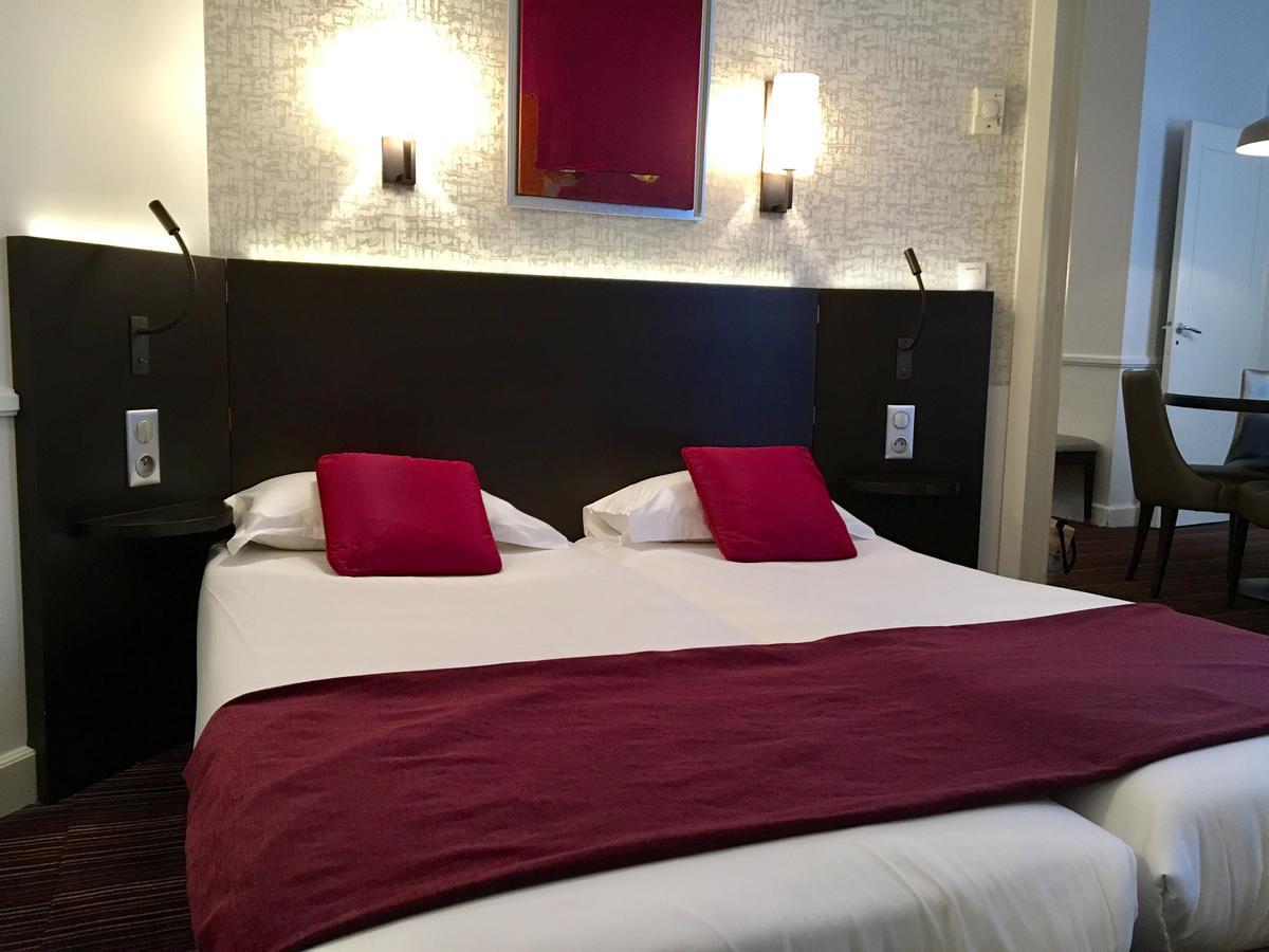 Elysees Appart hôtel 3*