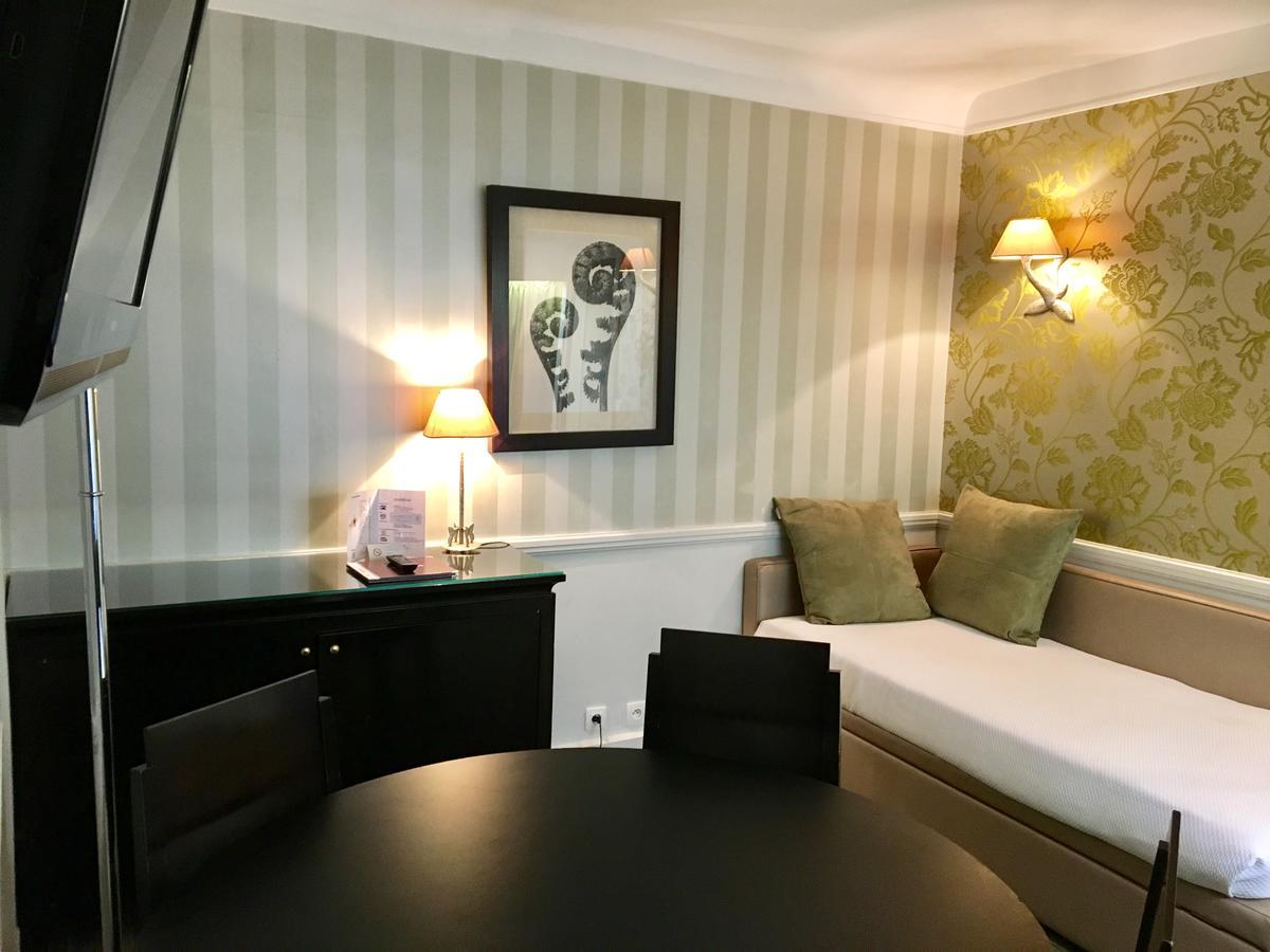 Appart hôtel Elysees Paris