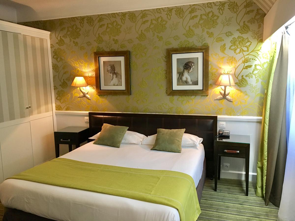 Appart hôtel Elysees