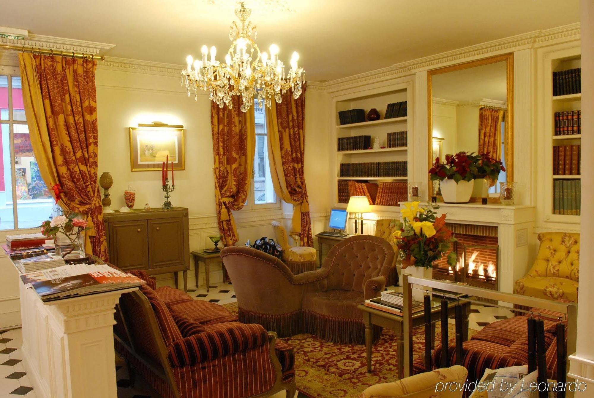 Hotel Arioso Paris