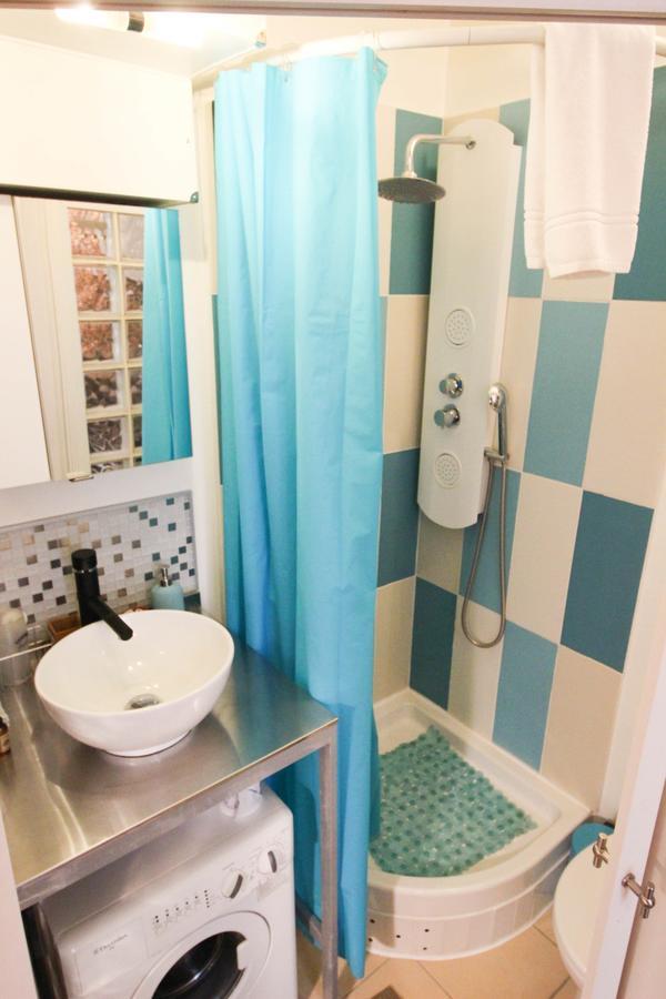 Apartment Boulevard Brune