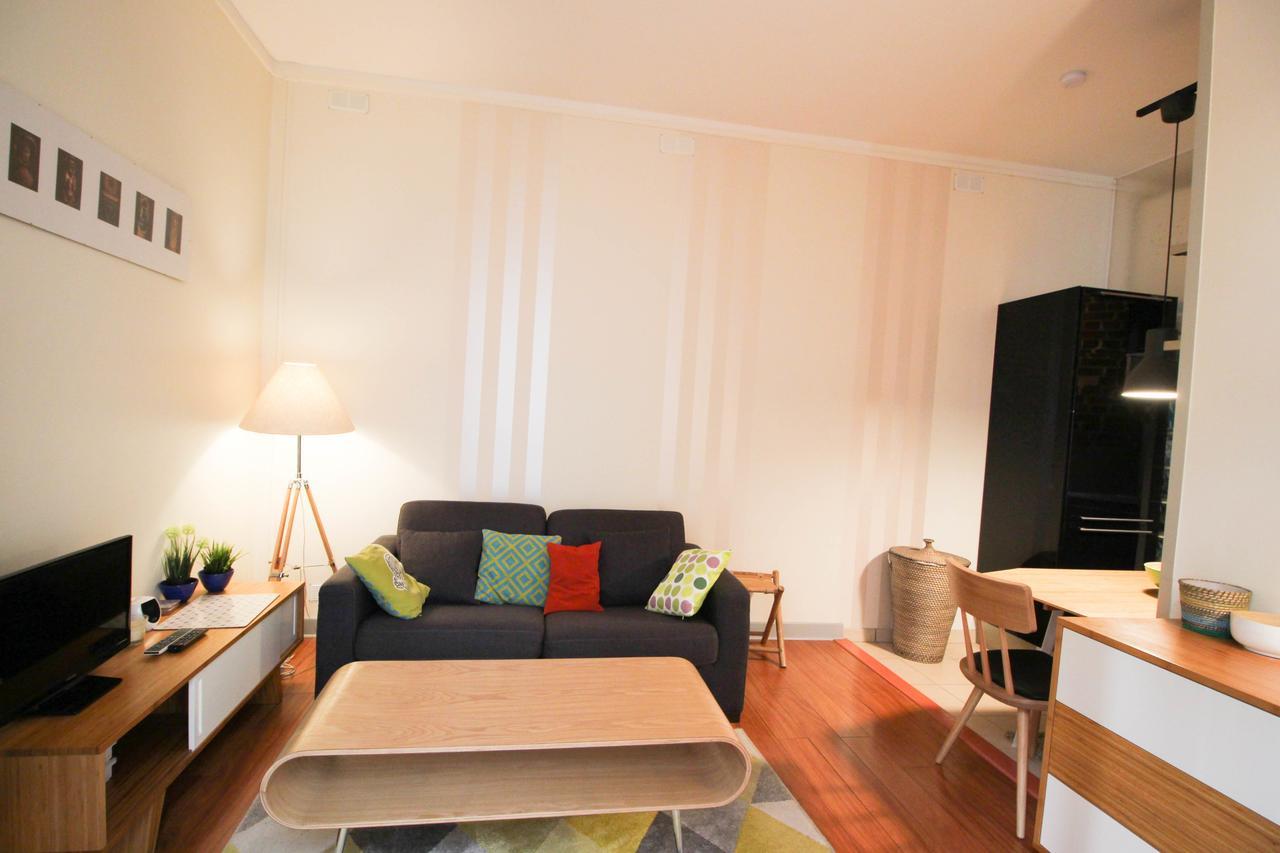 Boulevard Brune Apartment *
