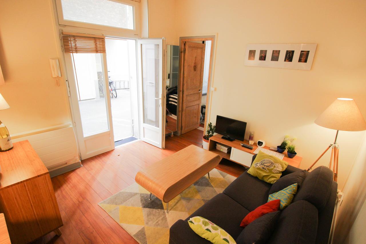 Apartment Boulevard Brune