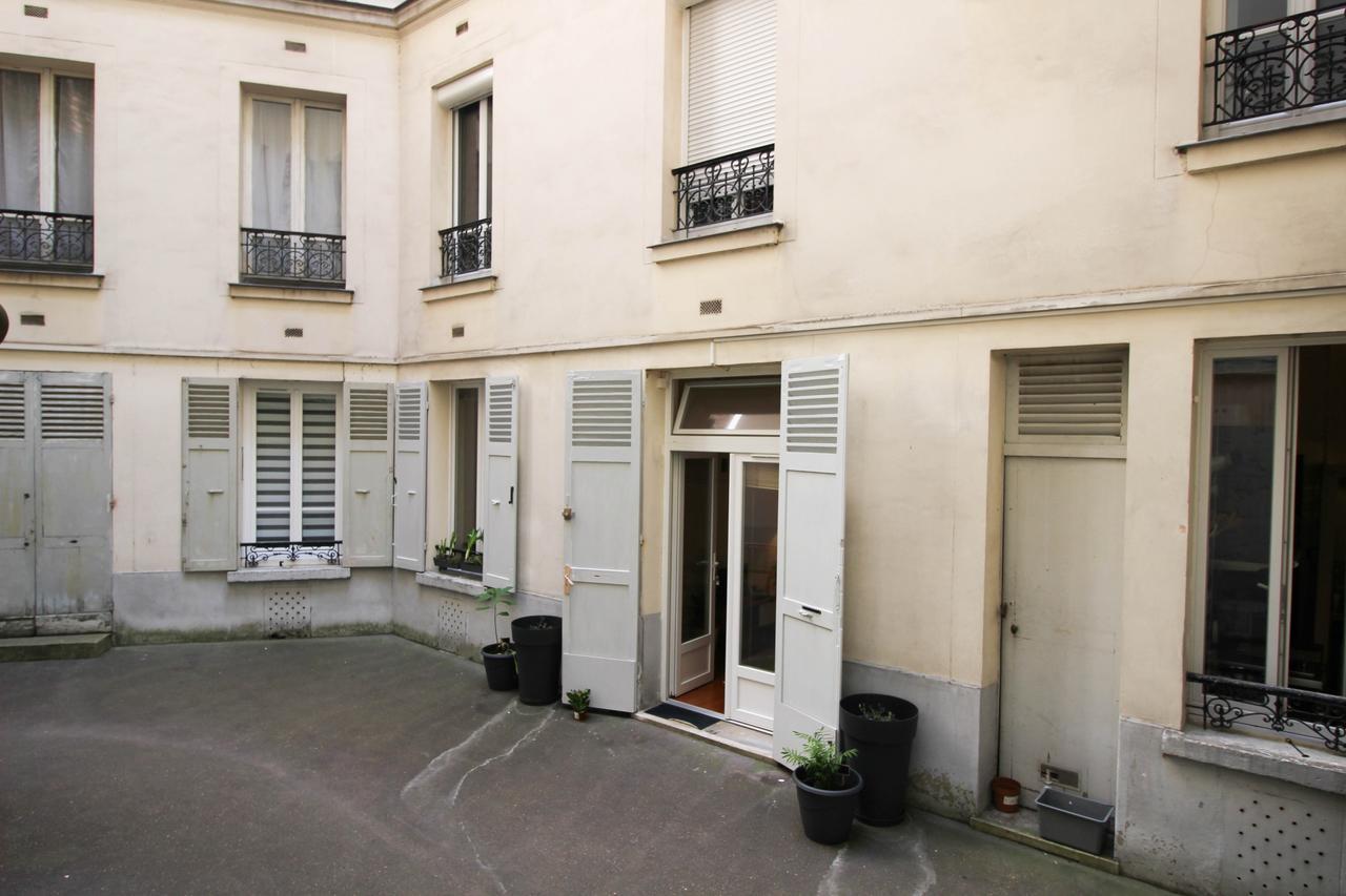 Apartment Boulevard Brune