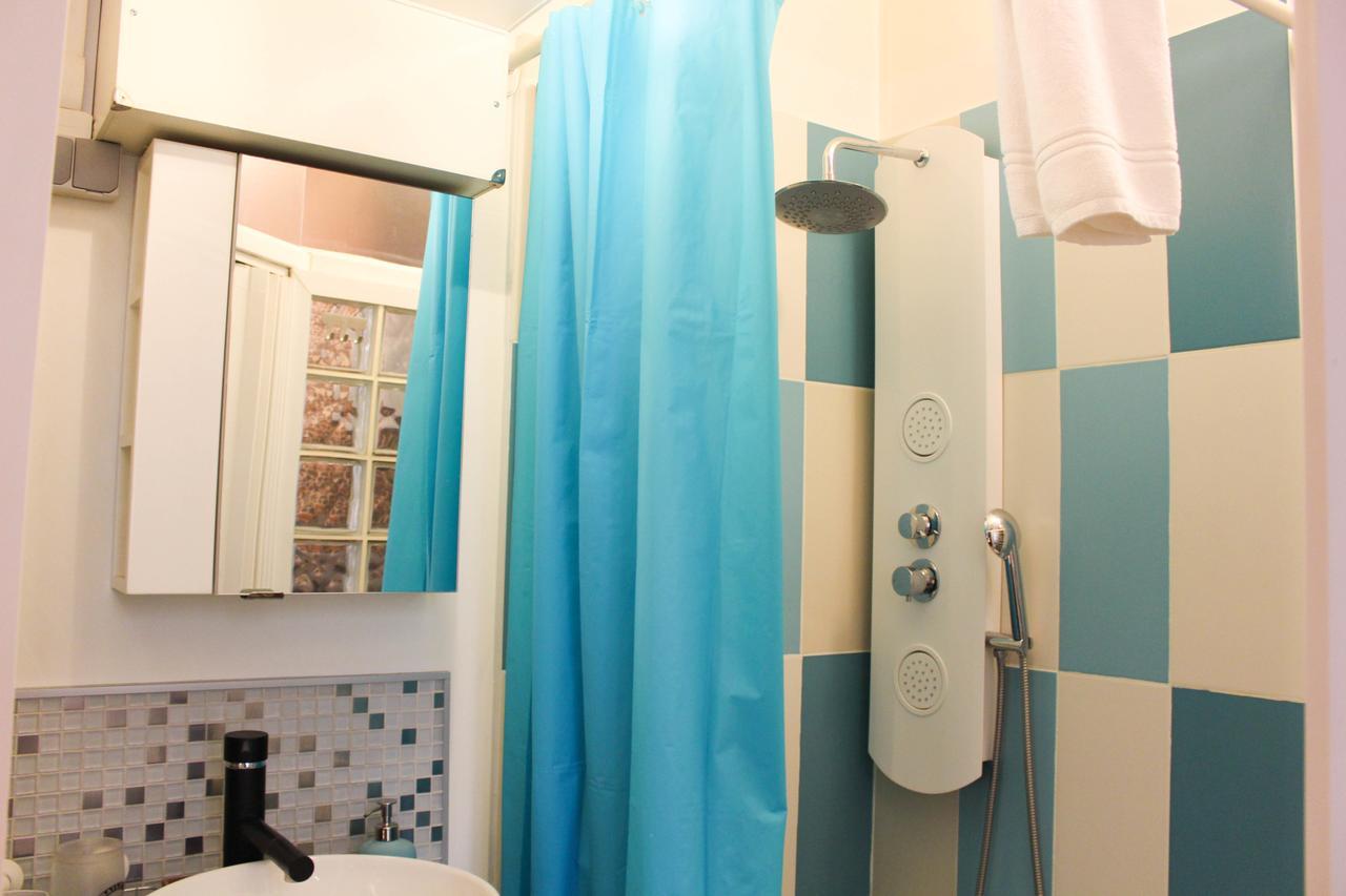 Boulevard Brune Apartment *