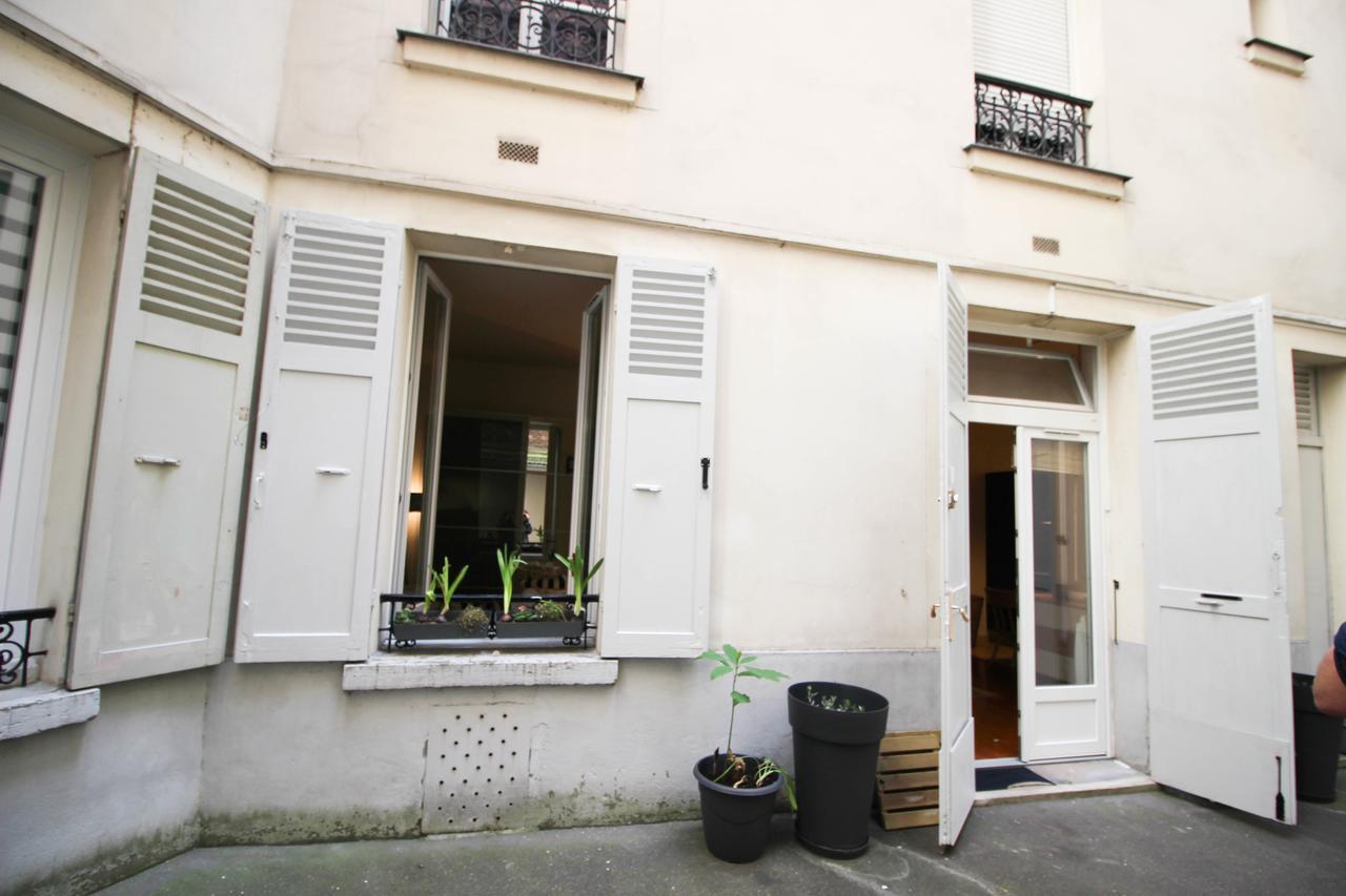 Apartment Boulevard Brune *