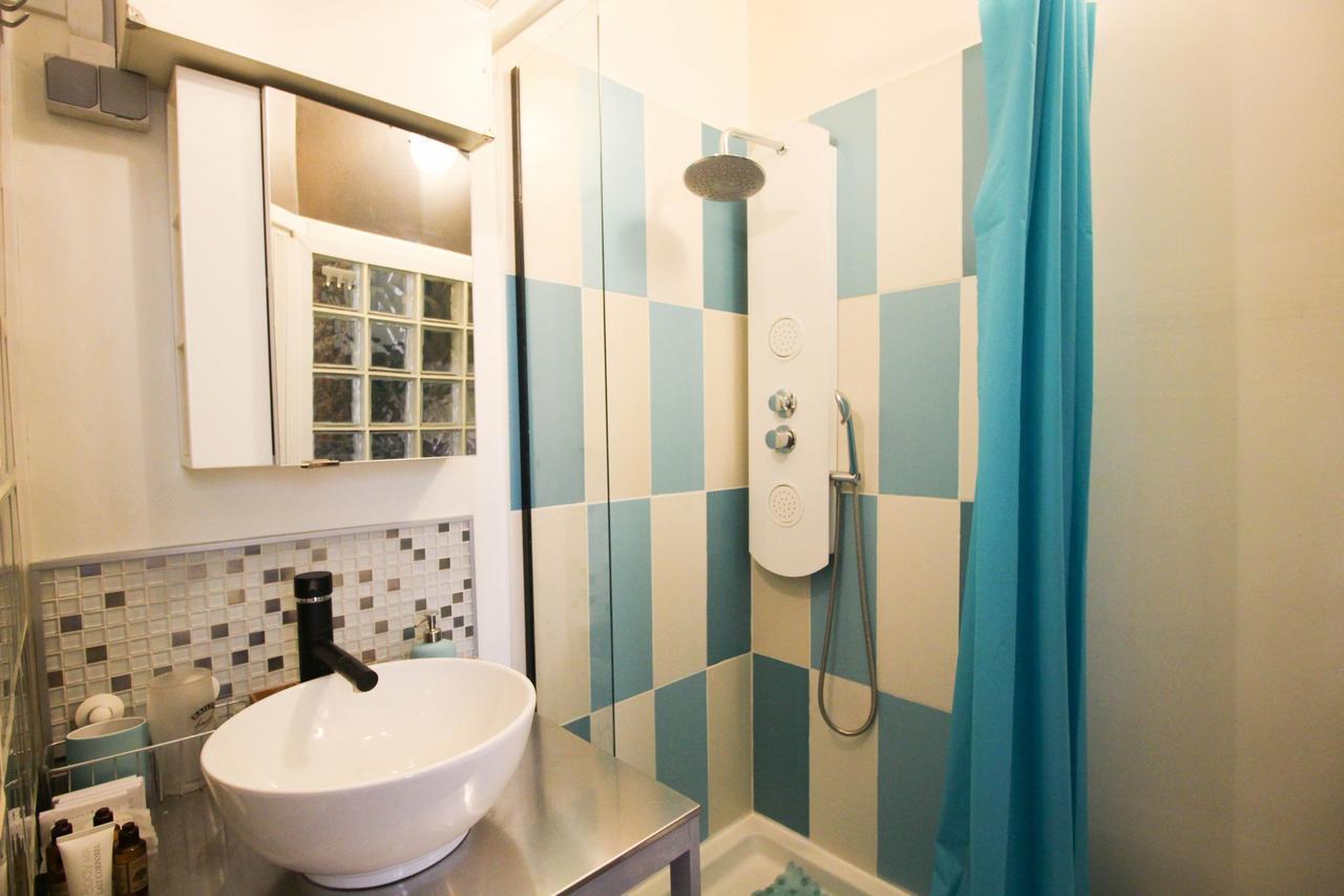 Boulevard Brune Apartment