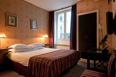 Des Arts - Saint-germain Hotel Paris