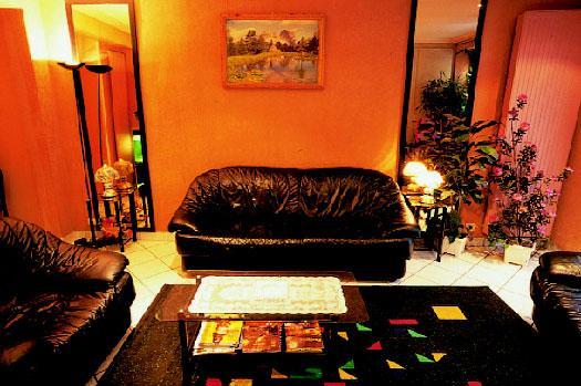 Hotel Royal Bergere
