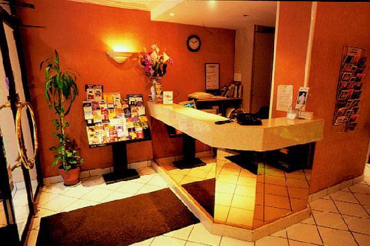Hotel Royal Bergere 3*