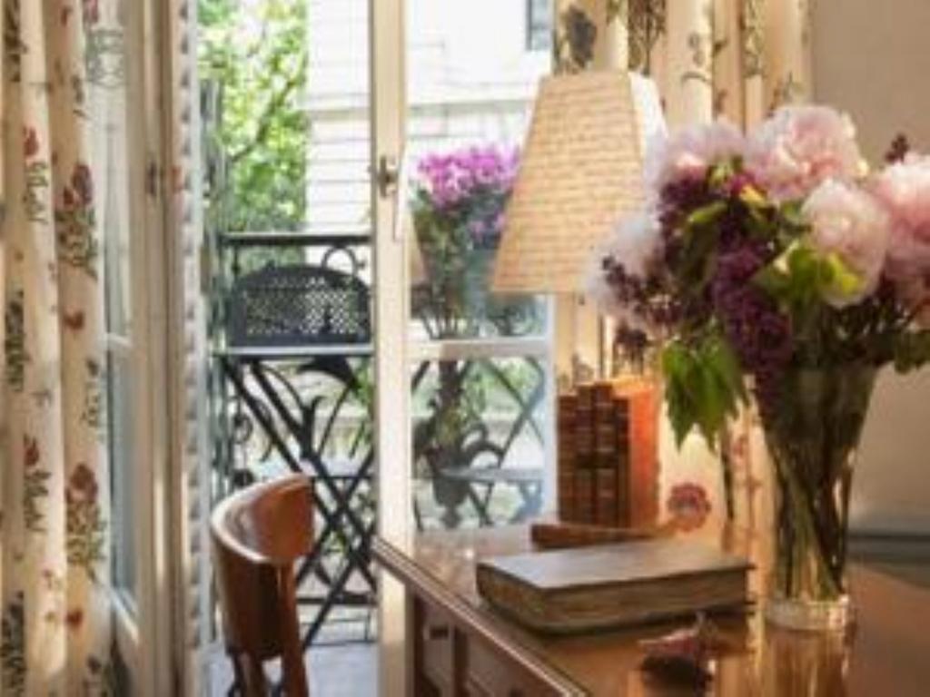 Hotel Résidence Henri Iv
