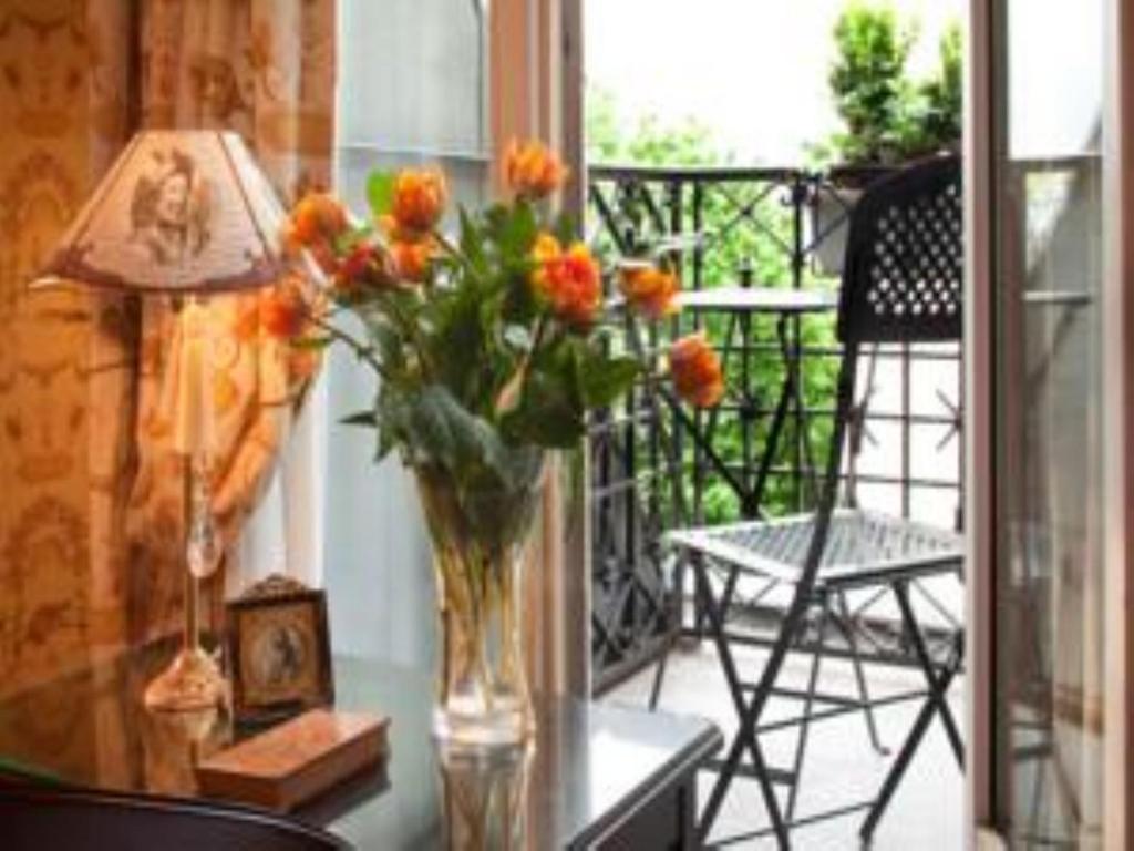 Résidence Henri Iv Hotel