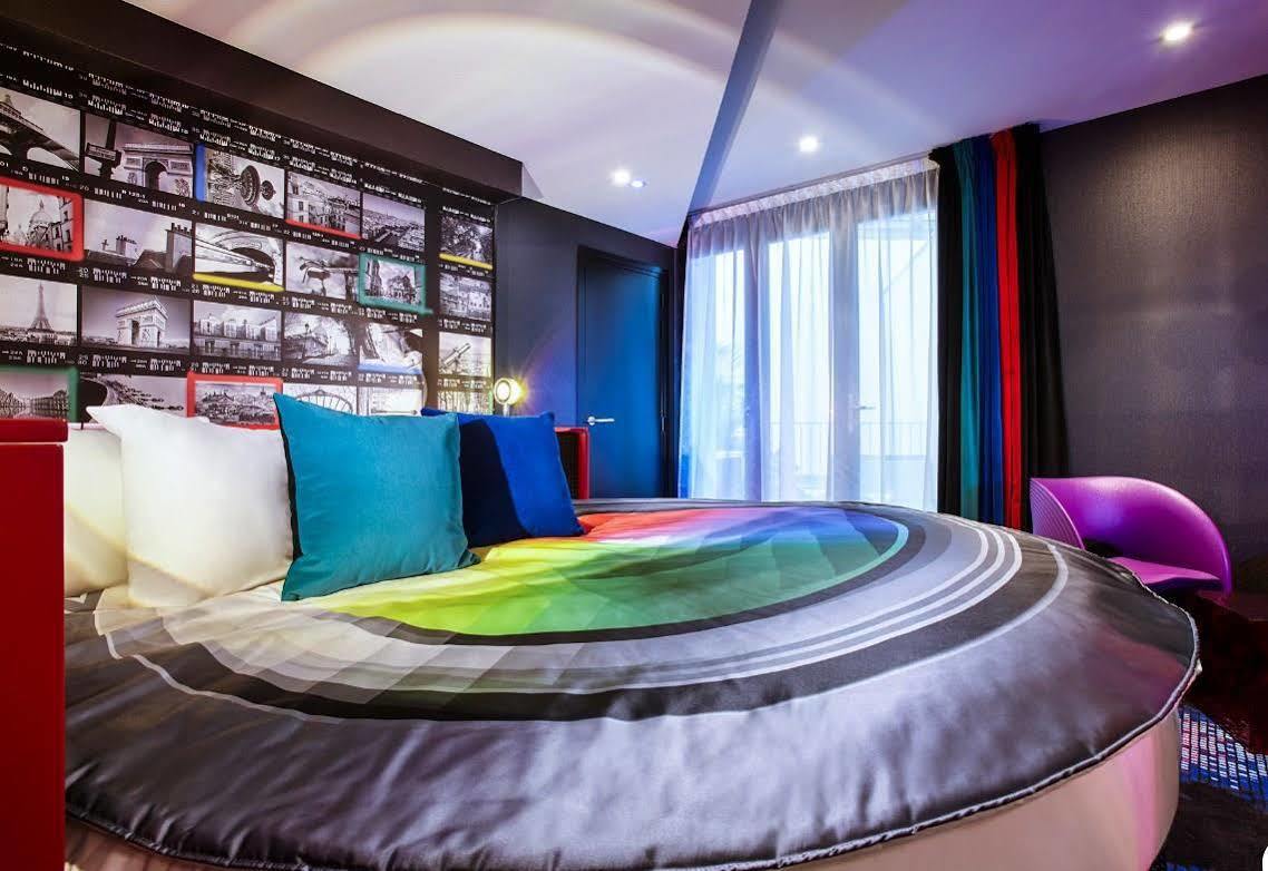 Declic Hotel Paris