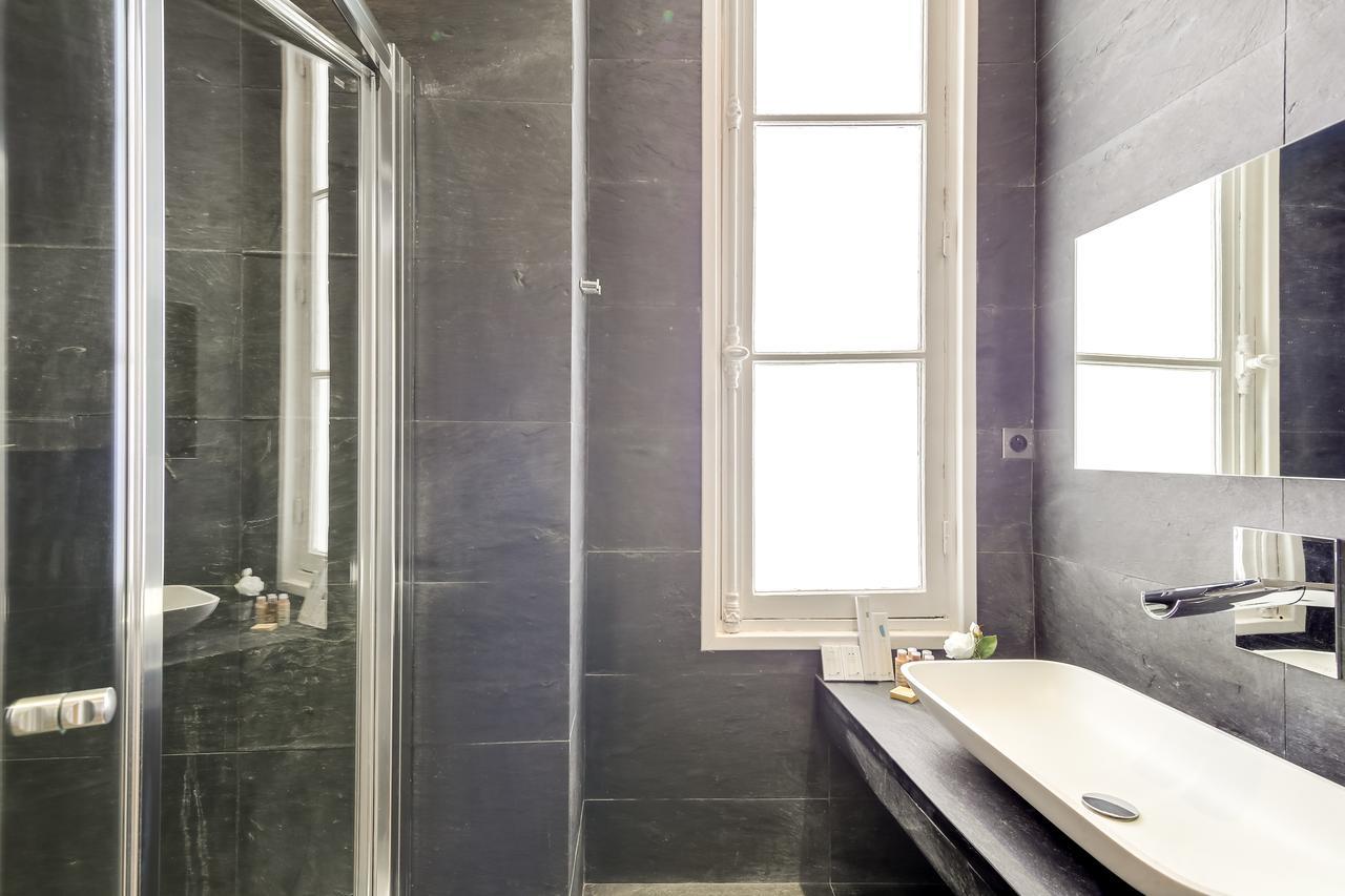 Sweet Inn - Montaigne Apartment