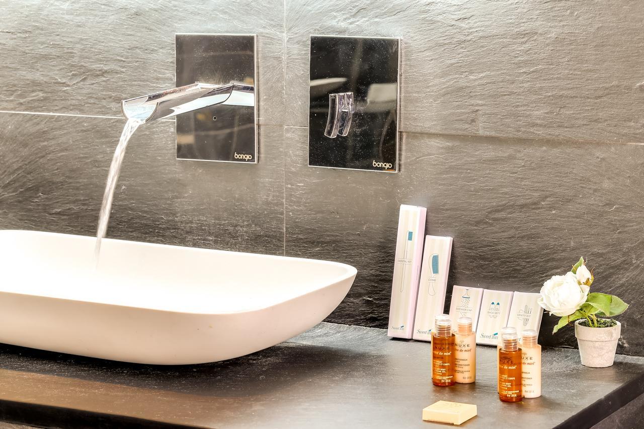 Sweet Inn - Montaigne Apartment
