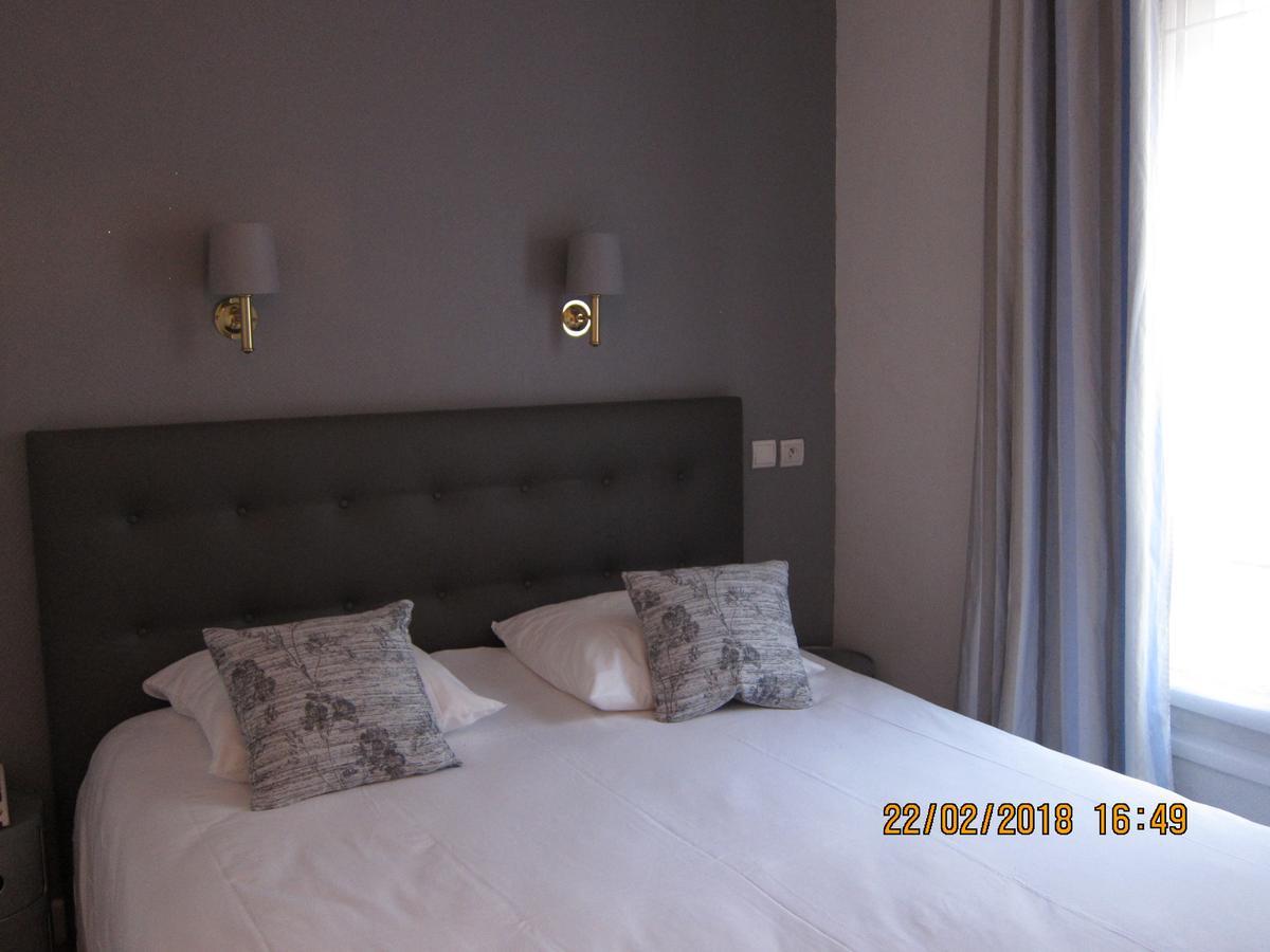 L'amiral Hotel 3*