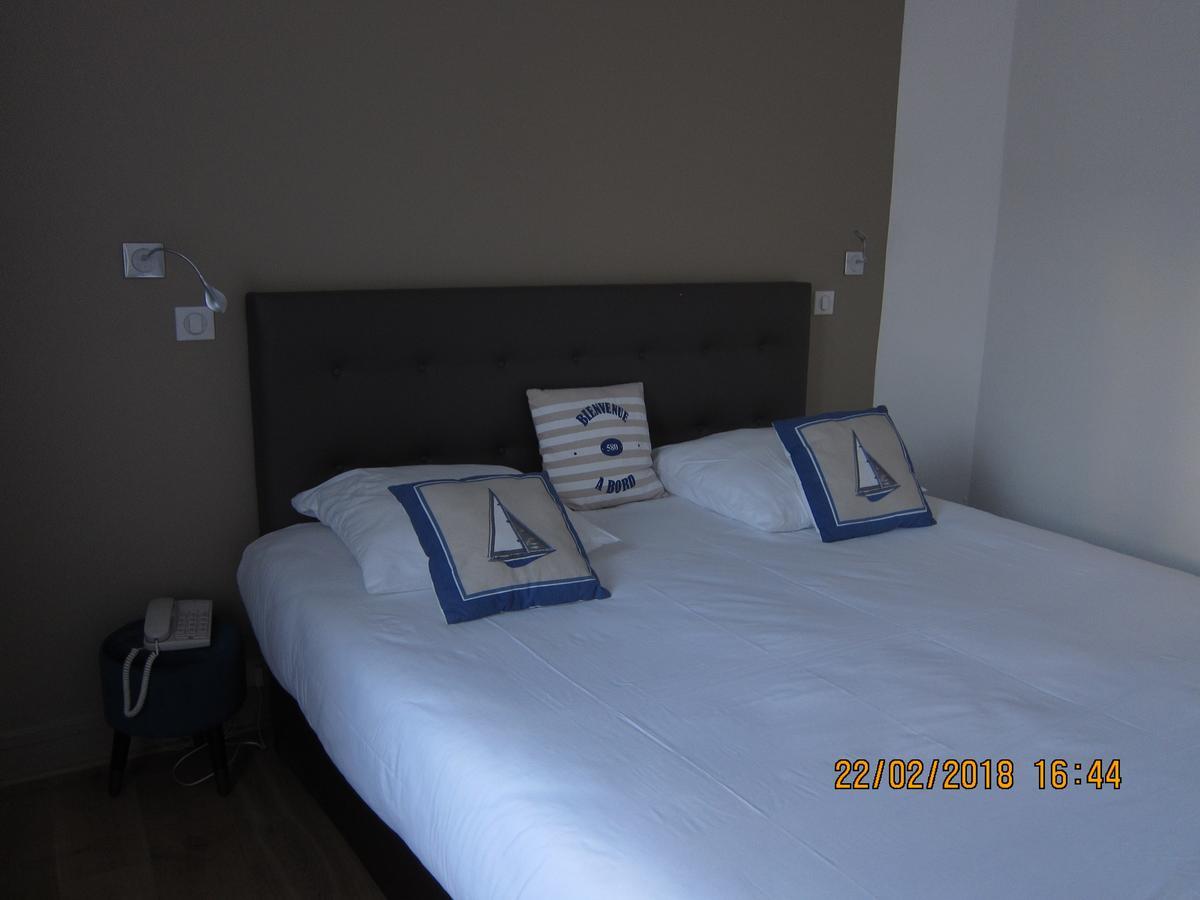 L'amiral 3* Paris