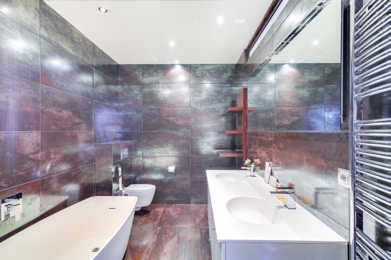 Apartment Sweet Inn - Montaigne *