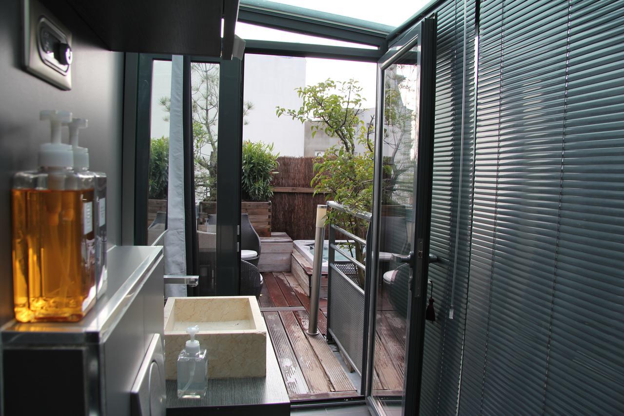 Maison Lavaud Casa de hóspedes Paris