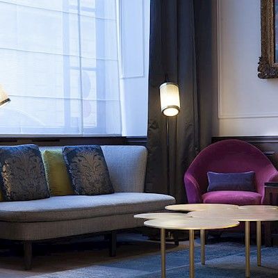 D'orsay - Esprit De France 4*