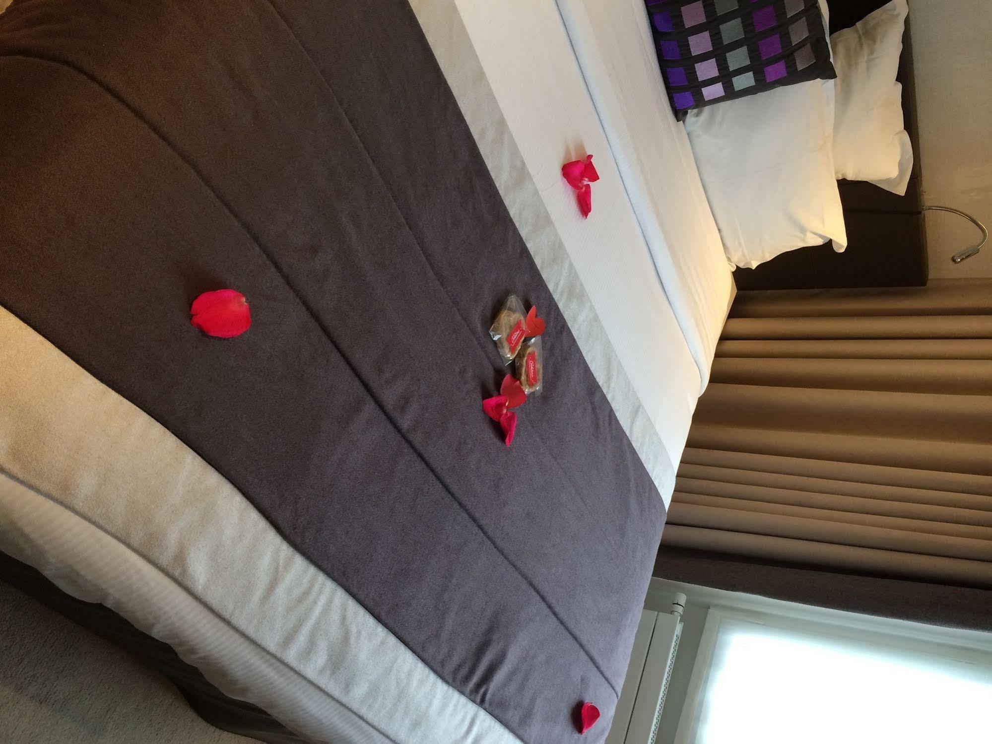 Tourisme Avenue Hotel 4*