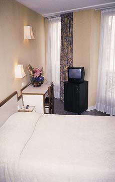 Hotel Royal Bergere