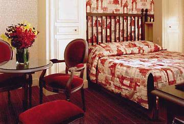 Hotel Arioso Paris