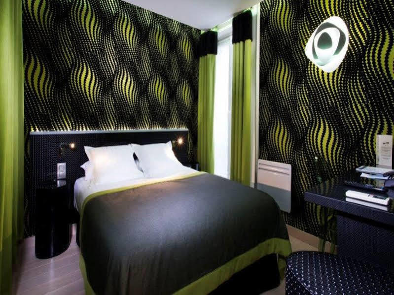 Wyld Saint Germain Ex Moderne Saint Germain Hotel 3*