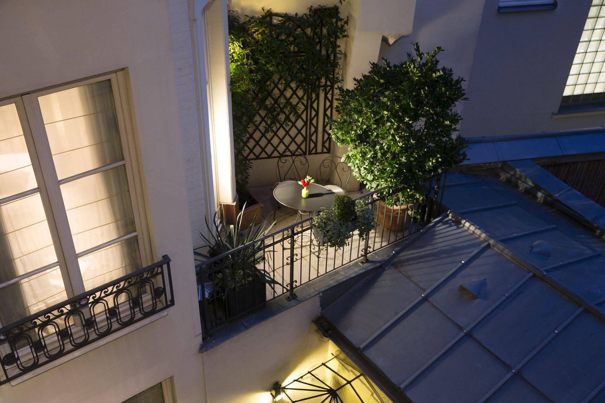 Arioso Hotel Paris