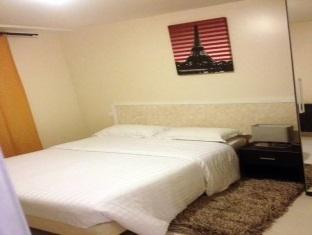 Hotel Rendez-vous Batignolles Paris