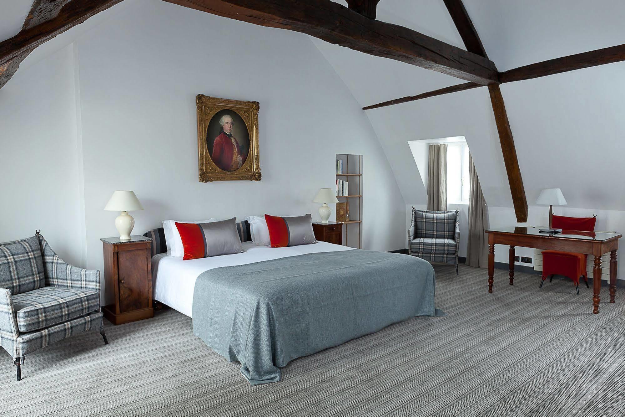 Hotel D'orsay - Esprit De France