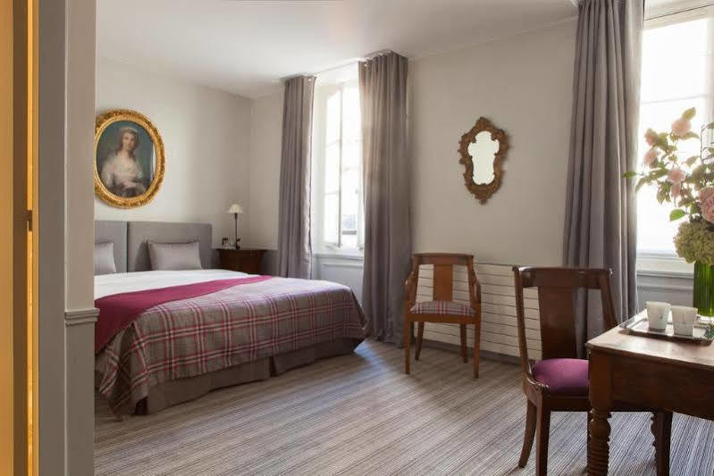D'orsay - Esprit De France Hotel Paris