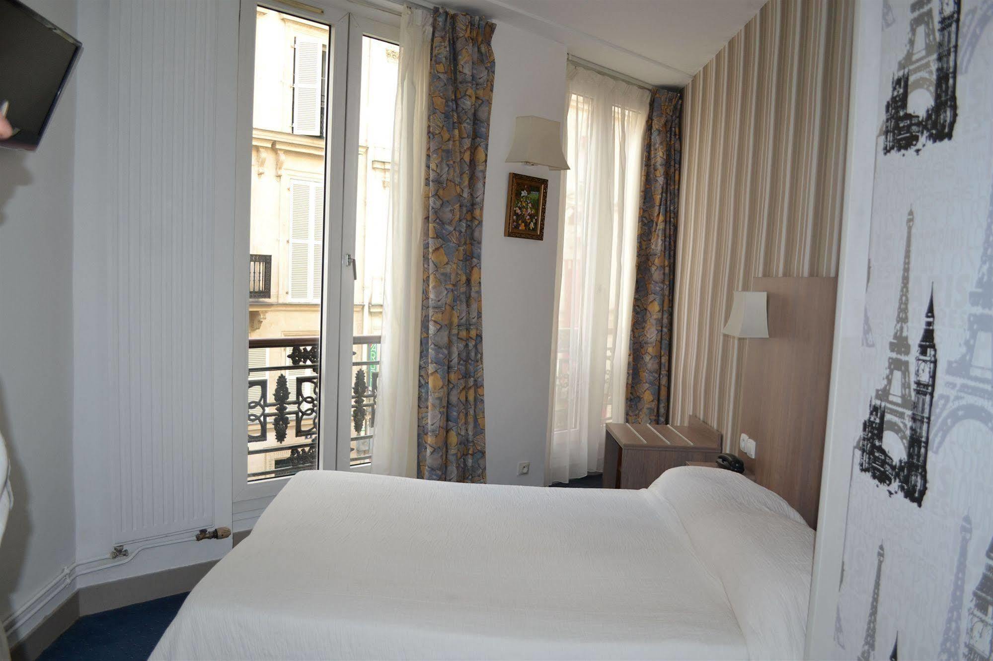 Royal Bergere Hotel Paris