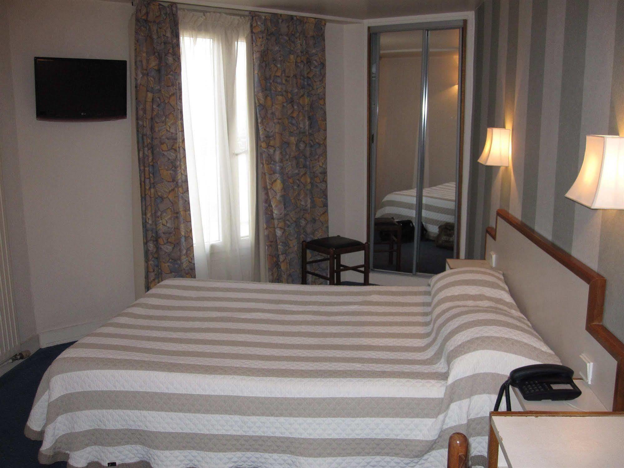 Royal Bergere Paris