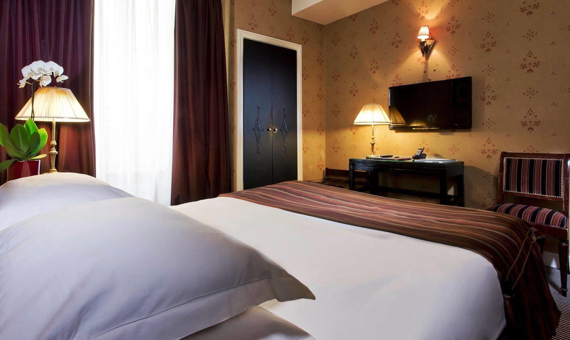 Des Arts - Saint-germain 3*