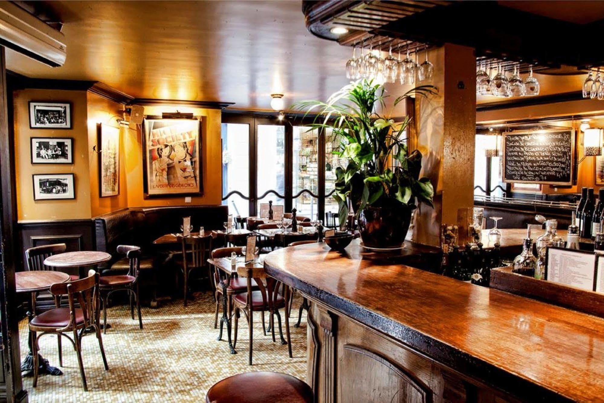 Des Arts - Saint-germain Paris
