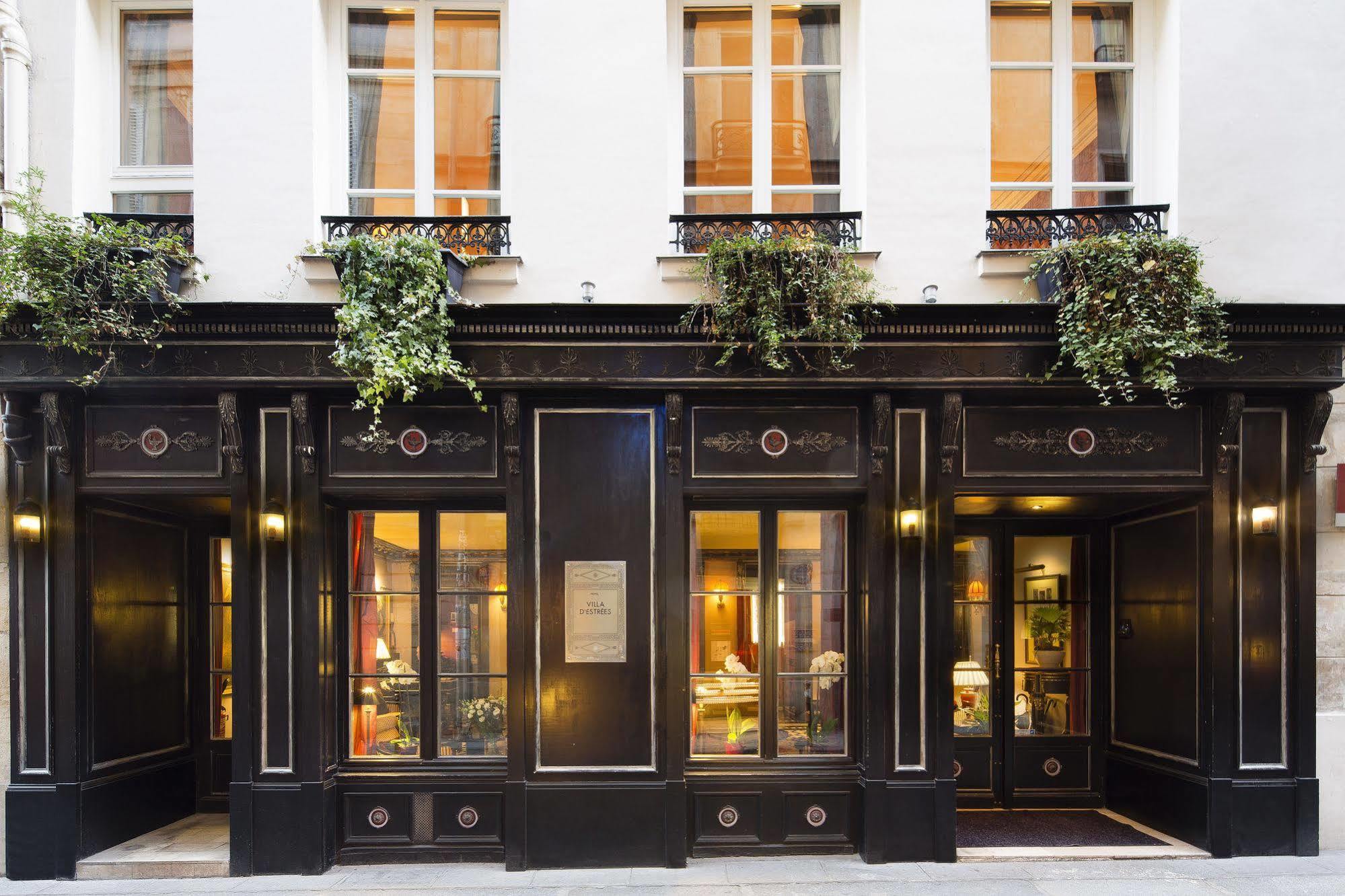 Des Arts - Saint-germain 3* Paris