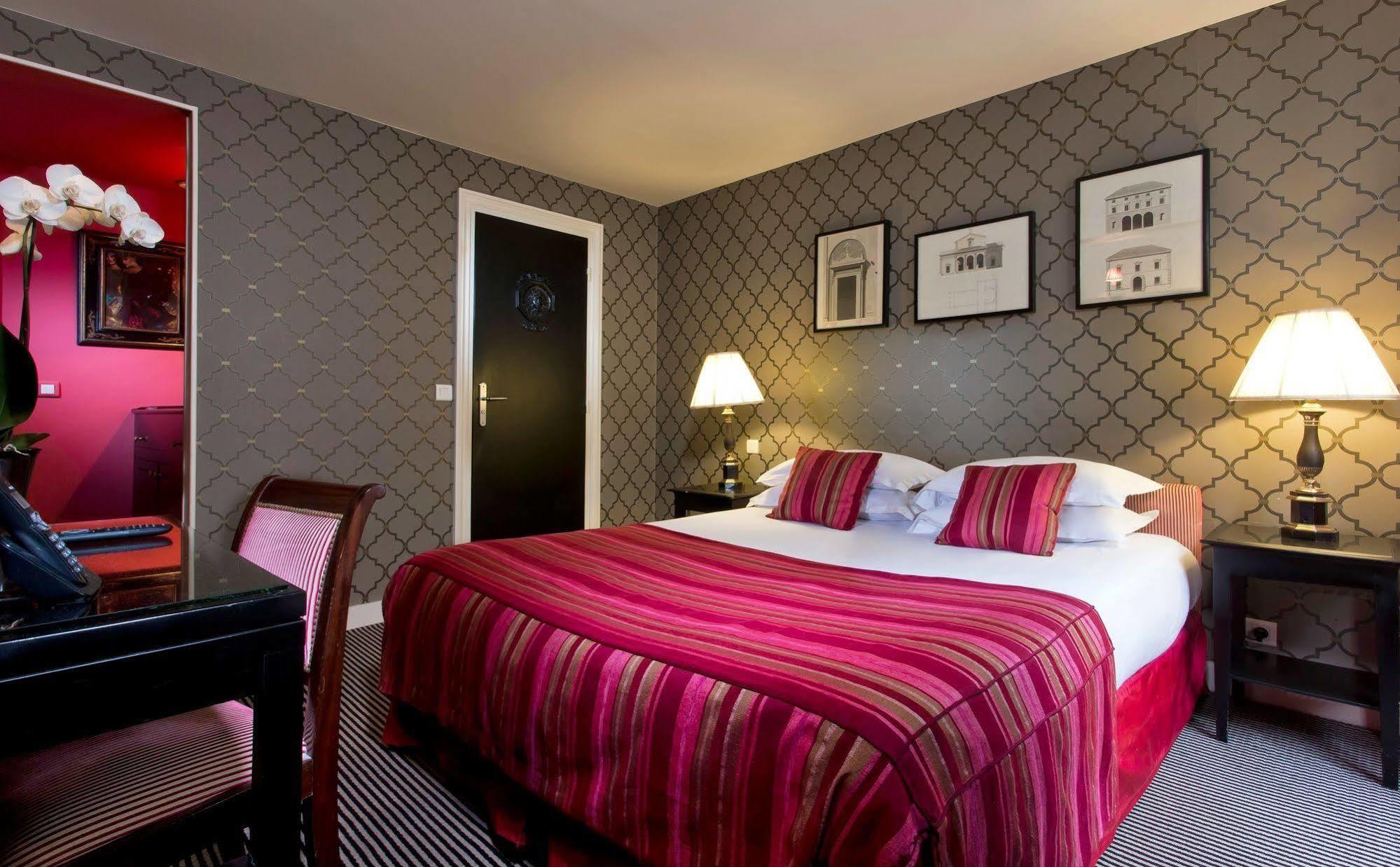 Hotel Des Arts - Saint-germain Paris