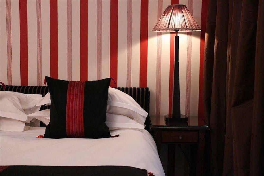 Hotel Des Arts - Saint-germain