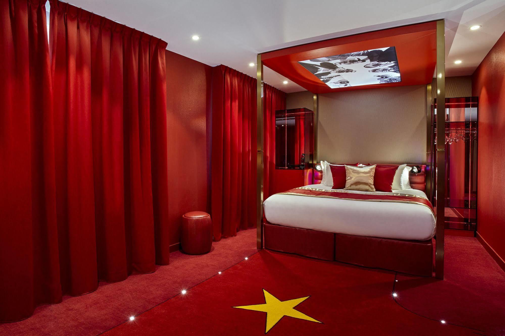 Declic Hotel 4*