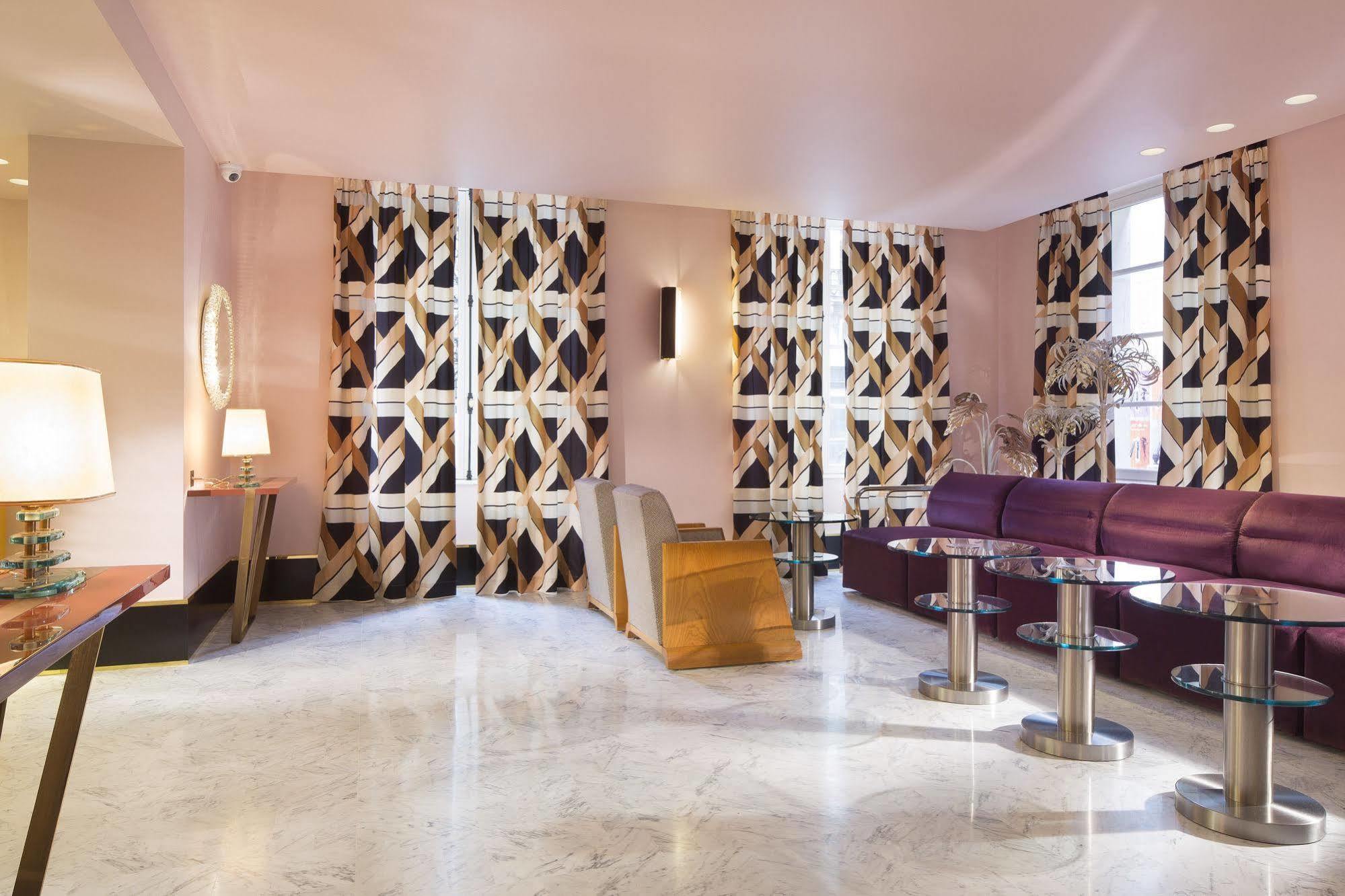 Hotel Saint-marc