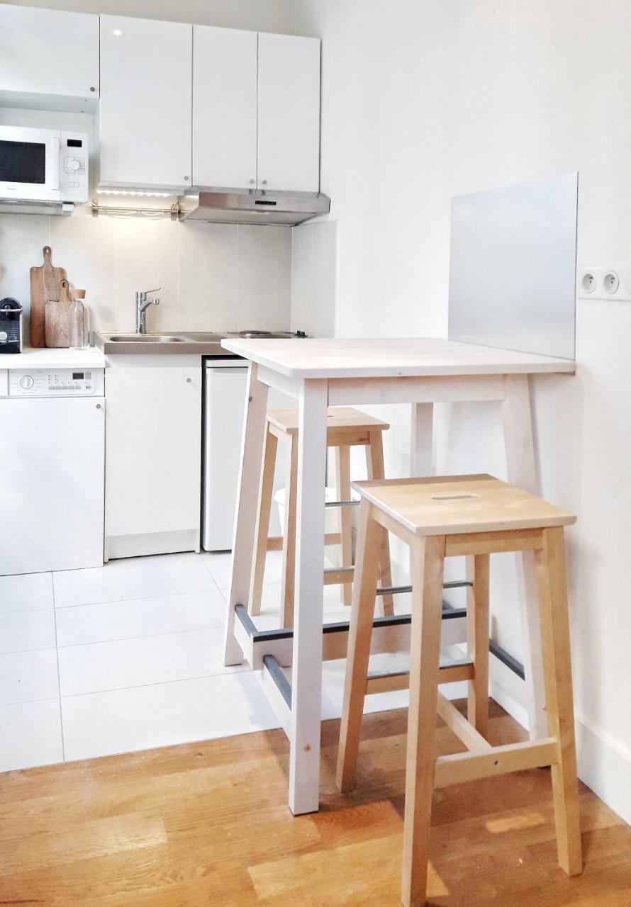 Haussmann Appartement *