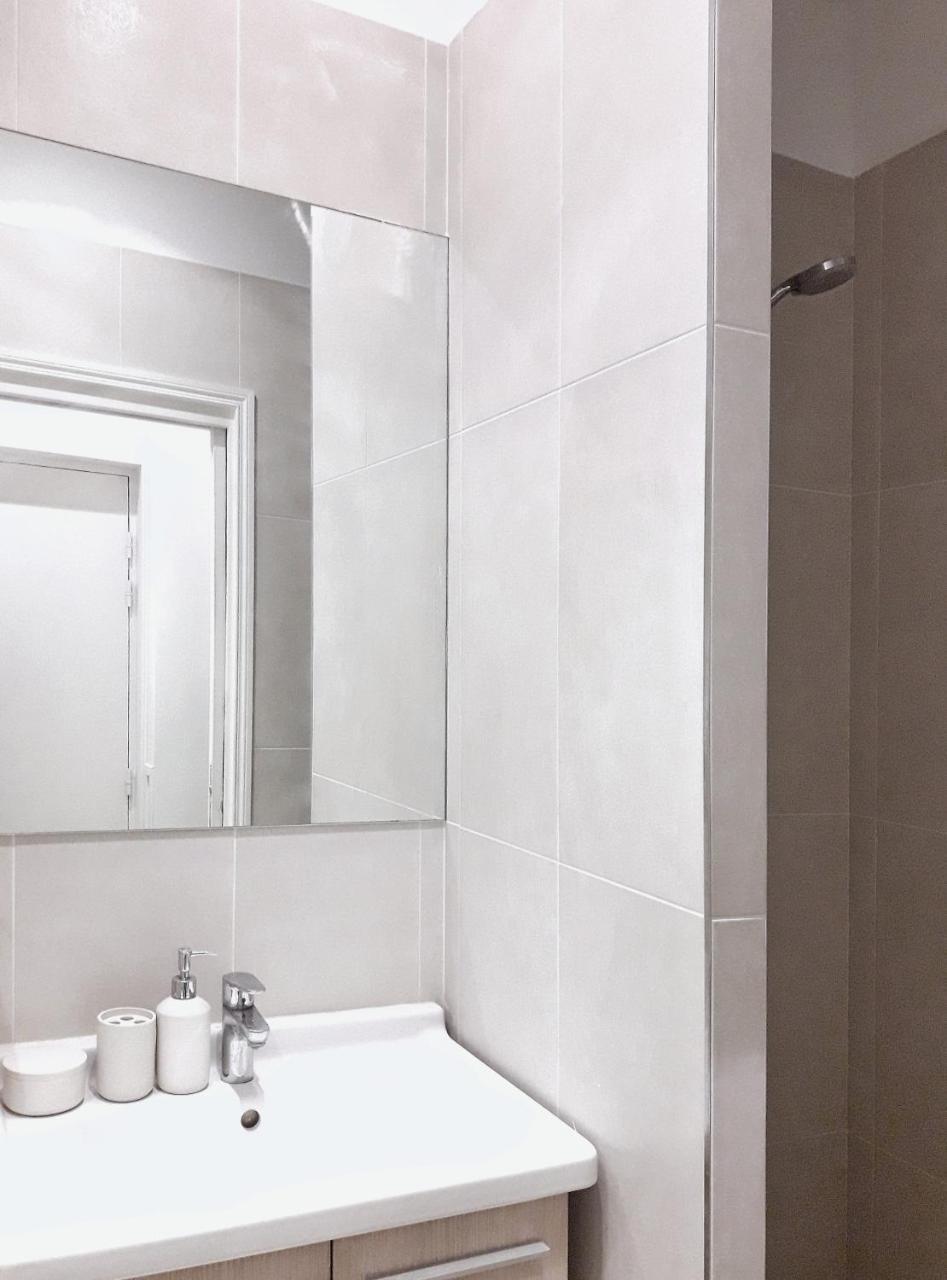Haussmann Appartement Paris